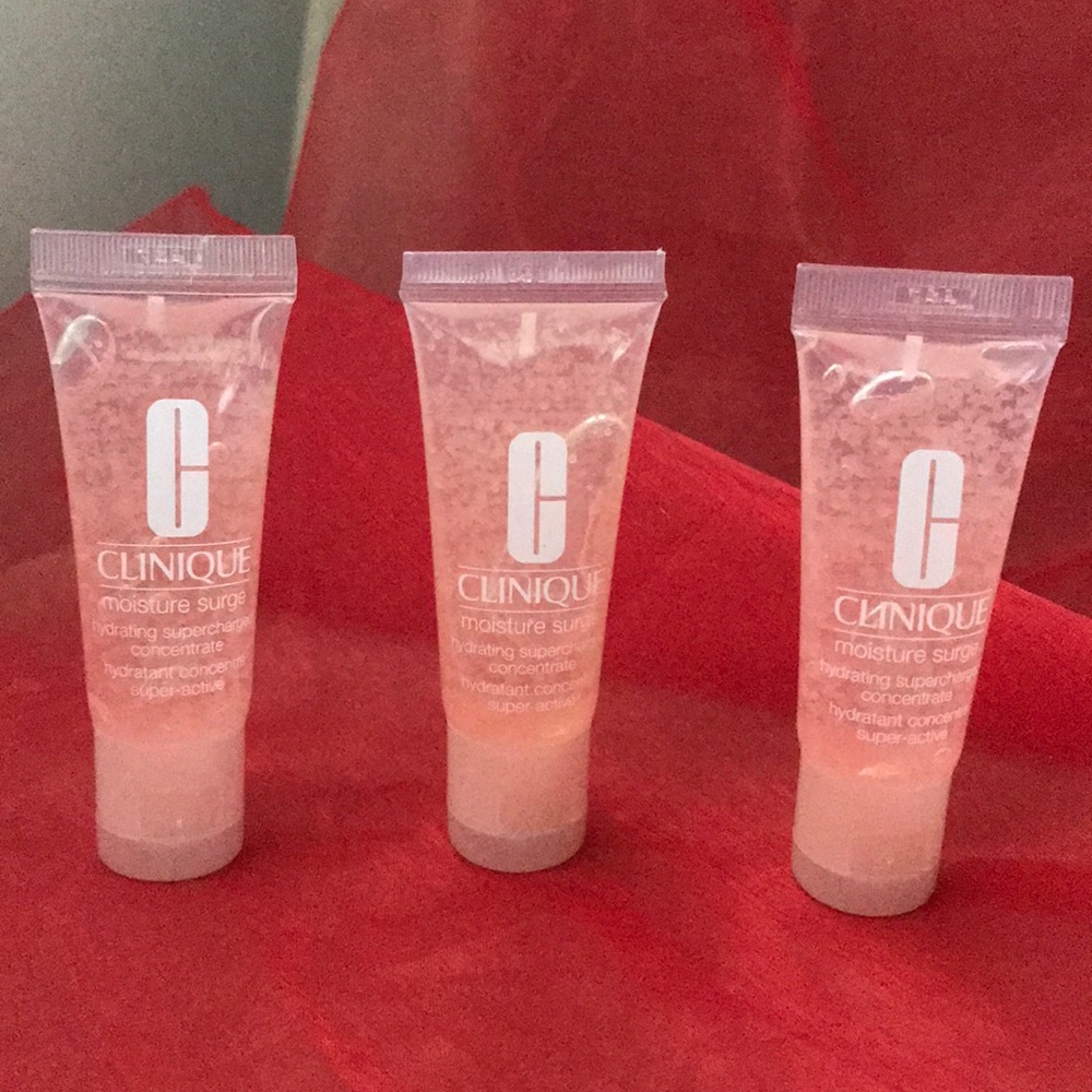 Clinique Moisture Surge